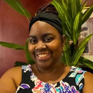 Meet your Posher, Sasha